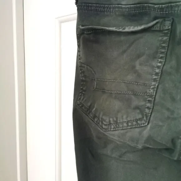American eagle jegging jeans size 6 - Picture 6 of 6